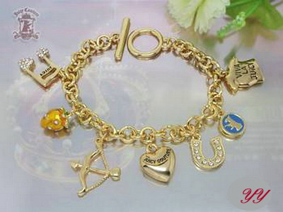 Bracciale Juicy Modello 341